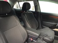 Toyota Avensis 2003–2009 Autopotahy SoyuzAuto Premium fotografie 1