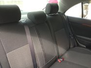 Toyota Avensis 2003–2009 Autopotahy SoyuzAuto Premium fotografie 2