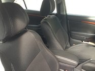 Toyota Avensis 2003–2009 Autopotahy SoyuzAuto Premium fotografie 5