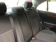 Toyota Avensis 2003–2009 Autopotahy SoyuzAuto Premium fotografie 4