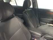 Toyota Avensis 2003–2009 Autopotahy SoyuzAuto Premium fotografie 3