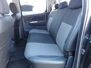Toyota Hilux 2006–2015 Autopotahy Premium (2013+) fotografie 4