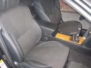 Toyota Camry 2006–2011 Autopotahy (eko kůže↗látka, Premium) fotografie 2