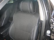 Toyota Camry 2006–2011 Autopotahy (eko kůže↗látka, Premium) fotografie 1