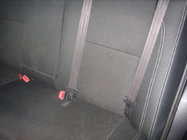 Toyota Camry 2006–2011 Autopotahy (eko kůže↗látka, Premium) fotografie 5