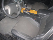 Toyota Camry 2006–2011 Autopotahy (eko kůže↗látka, Premium) fotografie 3