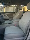 Toyota Camry 2006–2011 Autopotahy (eko kůže↗látka, Premium) fotografie 4