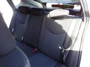 Toyota Prius 2009–2015 Autopotahy SoyuzAuto Premium fotografie 5