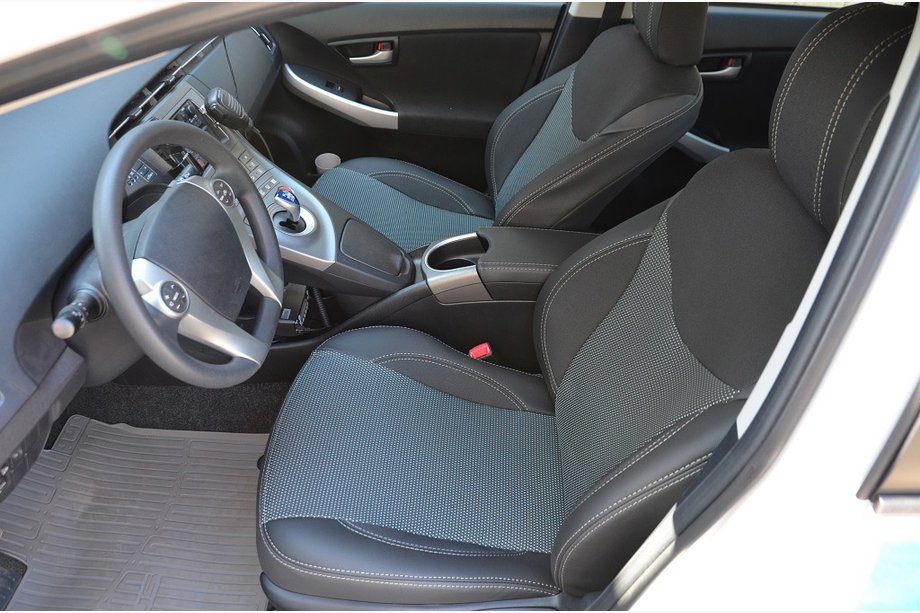 Toyota Prius 2009–2015 Autopotahy SoyuzAuto Premium Image