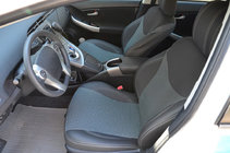 Toyota Prius 2009–2015 Autopotahy SoyuzAuto Premium fotografie 1