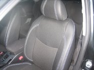 Toyota Rav 4 2006–2013 Autopotahy (eko kůže↗látka, Premium) fotografie 2