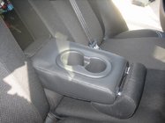 Toyota Rav 4 2006–2013 Autopotahy (eko kůže↗látka, Premium) fotografie 5