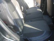 Toyota Rav 4 2006–2013 Autopotahy (eko kůže↗látka, Premium) fotografie 4