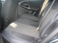 Toyota Rav 4 2006–2013 Autopotahy (eko kůže↗látka, Premium) fotografie 3