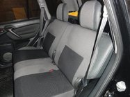 Toyota Rav 4 2001–2005 Autopotahy SoyuzAuto Premium fotografie 3