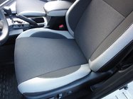 Toyota Rav 4 2013–2018 Autopotahy (eko kůže↗látka, Premium) fotografie 11
