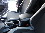 Toyota Rav 4 2013–2018 Autopotahy (eko kůže↗látka, Premium) fotografie 8