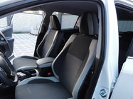 Toyota Rav 4 2013–2018 Autopotahy (eko kůže↗látka, Premium) fotografie 7