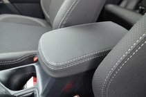 Toyota Rav 4 2013–2018 Autopotahy (eko kůže↗látka, Premium) fotografie 5