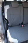 Toyota Rav 4 2013–2018 Autopotahy (eko kůže↗látka, Premium) fotografie 4