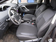 Toyota Verso 2009–2018 Autopotahy SoyuzAuto Premium fotografie 1
