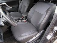Toyota Verso 2009–2018 Autopotahy SoyuzAuto Premium fotografie 2
