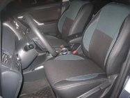 Toyota Verso 2009–2018 Autopotahy SoyuzAuto Premium fotografie 3