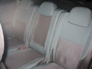 Toyota Verso 2009–2018 Autopotahy SoyuzAuto Premium fotografie 4
