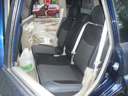 Toyota Land Cruiser Prado 120 2002–2009 Autopotahy z eko kůže SoyuzAuto Premium-series fotografie 4