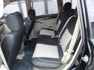 Toyota Land Cruiser Prado 120 2002–2009 Autopotahy z eko kůže SoyuzAuto Premium-series fotografie 5