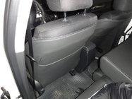 Toyota Auris 2007–2012 Autopotahy SoyuzAuto Premium fotografie 4