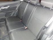 Toyota Auris 2007–2012 Autopotahy SoyuzAuto Premium fotografie 5