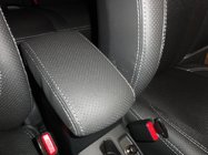 Toyota Auris 2007–2012 Autopotahy SoyuzAuto Premium fotografie 3