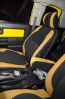 Toyota FJ Cruiser 2006–2022 Autopotahy SoyuzAuto Premium fotografie 2