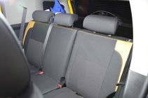 Toyota FJ Cruiser 2006–2022 Autopotahy SoyuzAuto Premium fotografie 6