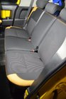 Toyota FJ Cruiser 2006–2022 Autopotahy SoyuzAuto Premium fotografie 5