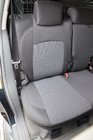 Toyota Land Cruiser Prado 150 2009–2023 Autopotahy z eko kůže a látky (Premium) fotografie 2