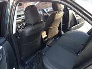 Toyota Corolla 2013–2019 Autopotahy (eko kůže↗látka, Premium) fotografie 2
