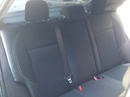 Toyota Corolla 2013–2019 Autopotahy (eko kůže↗látka, Premium) fotografie 5