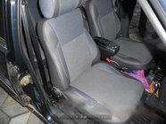 ВАЗ 2110-21115 1995–2015 Novinka! Autopotahy SoyuzAuto Premium fotografie 2