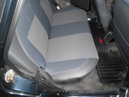 ВАЗ 2110-21115 1995–2015 Novinka! Autopotahy SoyuzAuto Premium fotografie 3
