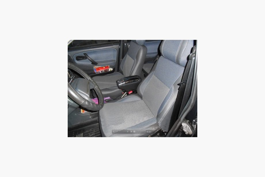 ВАЗ 2110-21115 1995–2015 Novinka! Autopotahy SoyuzAuto Premium Image