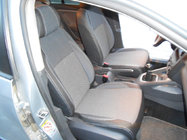 Volkswagen Jetta 2006–2011 Autopotahy (ekokůže ↗ látka, Premium) fotografie 2