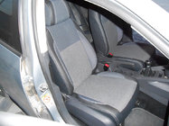 Volkswagen Jetta 2006–2011 Autopotahy (ekokůže ↗ látka, Premium) fotografie 1