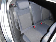 Volkswagen Jetta 2006–2011 Autopotahy (ekokůže ↗ látka, Premium) fotografie 4