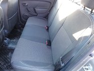 Renault Logan II 2013–2022 Autopotahy (ekokůže↗látka, Premium) fotografie 4