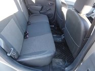 Renault Logan II 2013–2022 Autopotahy (ekokůže↗látka, Premium) fotografie 2
