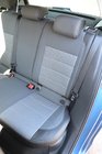 Volkswagen Golf 7/E-Golf 2012–2020 Autopotahy (eko kůže↗látka, Premium) fotografie 2