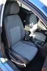 Volkswagen Golf 7/E-Golf 2012–2020 Autopotahy (eko kůže↗látka, Premium) fotografie 10
