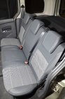 Mercedes Citan 2013–2021 Autopotahy (eko kůže↗látka, Premium) Na všechna sedadla fotografie 8